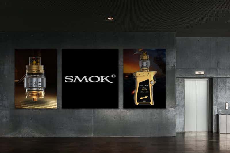 smok-company -profile