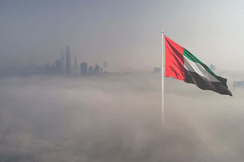 UAE is Ending its Ban on Vape Product Sales