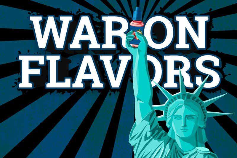 war-on-flavors